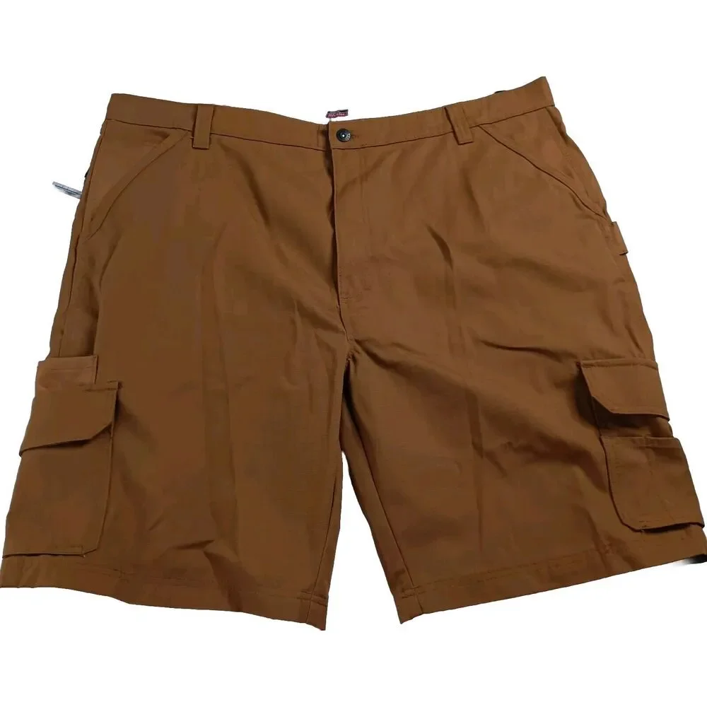 Dickies Ripstop Ultimate Cargo Short Men's 42 Relaxed Fit 11